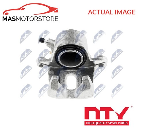 Brake caliper braking front - brake,