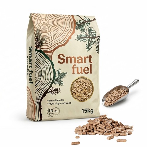 Premium 15kg traditional pure - premium,