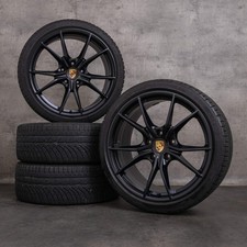 Porsche Boxster Cayman 982 718