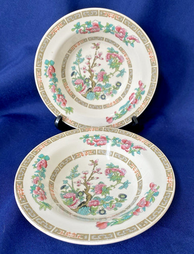 Lord nelson pottery indian - pottery,