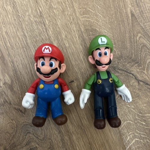 Nintendo super mario bros - mario,