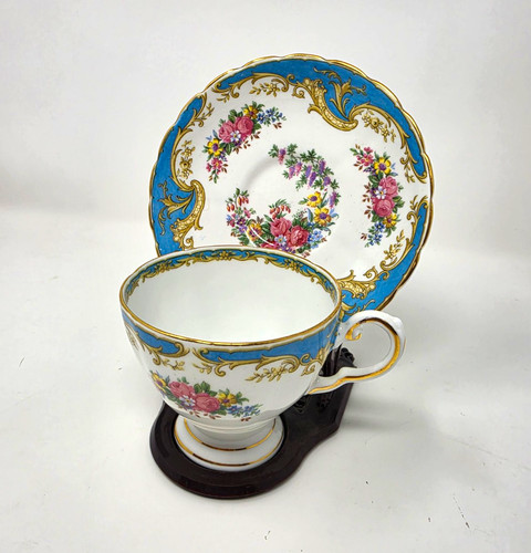 Vintage 8269 tuscan - tuscan, tea