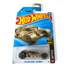Hot Wheels 2026 - The Dark