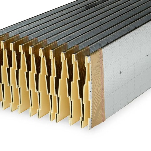 Quick step thermolevel - quick-step,