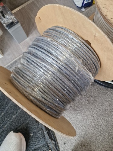 100m core braided - 3, sy