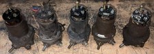 JOBLOT OF 5X MORRIS MINOR/MG