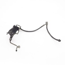 break pipe front right for