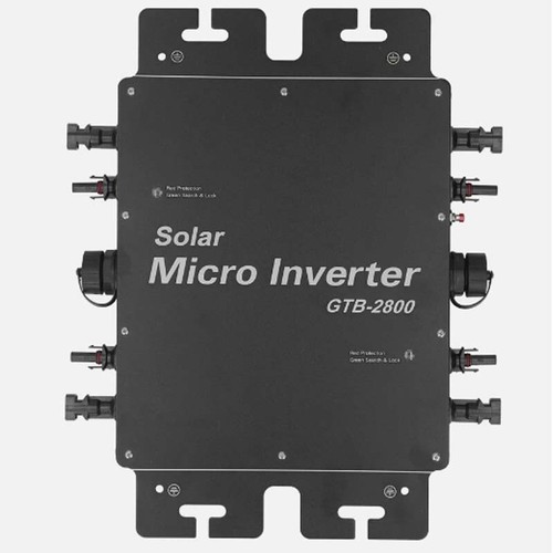 2800w solar grid - 2800w,