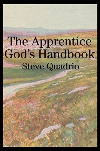 Quadrio apprentice god s - quadrio,