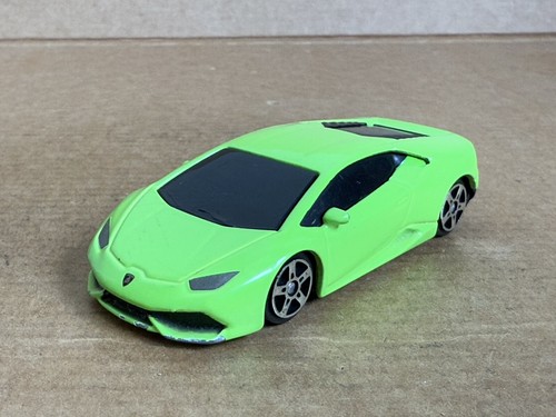 Maisto lamborghini huracan - maisto, lp