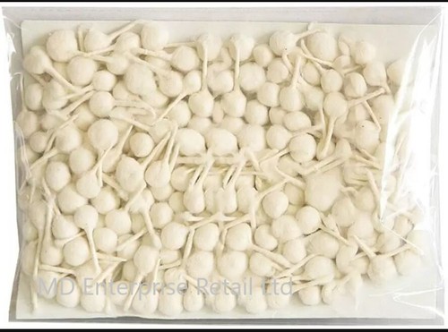 Baati pooja diya 500 cotton - pooja,