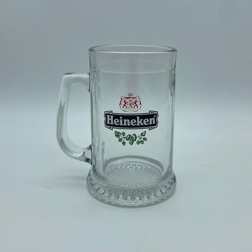 Heineken half pint - heineken,