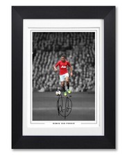 ROBIN VAN PERSIE MAN