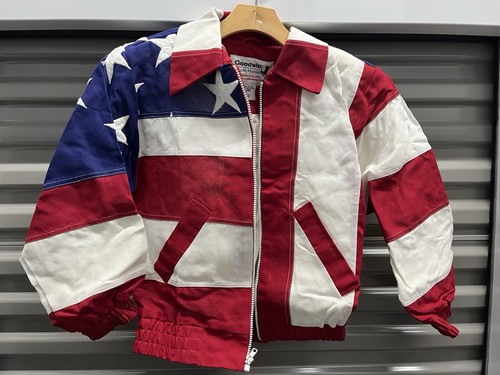 Nwt goodwill american flag usa - nwt,