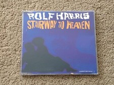 ROLF HARRIS - STAIRWAY TO