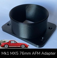  Air Flow Meter to 76mm