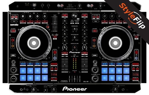 Pioneer ddj skin color - ddj-sr, |