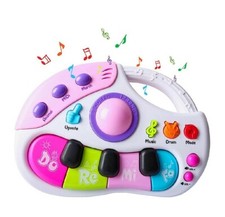 Baby Portable Electronic