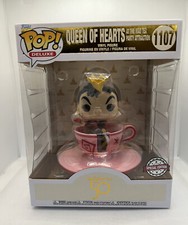 Funko Pop Vinyl Disney Queen