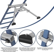 Ladder Stabiliser Standoff