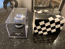 V RARE SIGNED MIKA SALO