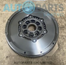 FITTED 415 0438 10 NEW GENUINE LUK FLYWHEEL FOR FWD 2.2 TDCI TRANSIT VAN BUS CH