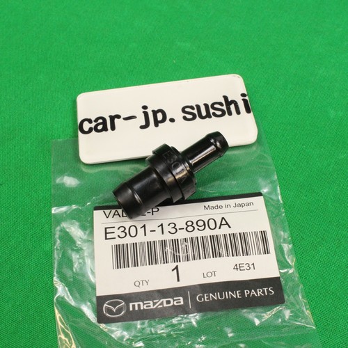 Mazda genuine ge5s - mazda, mx-6