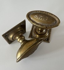 Antique old regency - regency, georgian