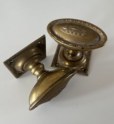 Antique old regency - regency, georgian