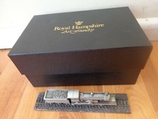 N GUAGE ROYAL HAMPSHIRE- CLAUD