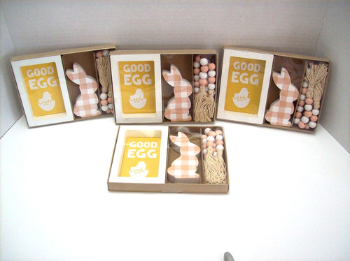 Quantity tiered 3 piece - 4,