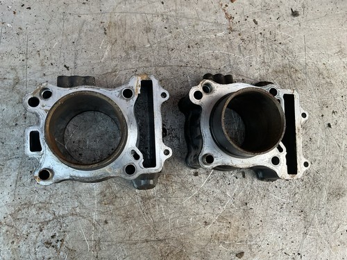 Suzuki sv400s 1999 - suzuki, pair