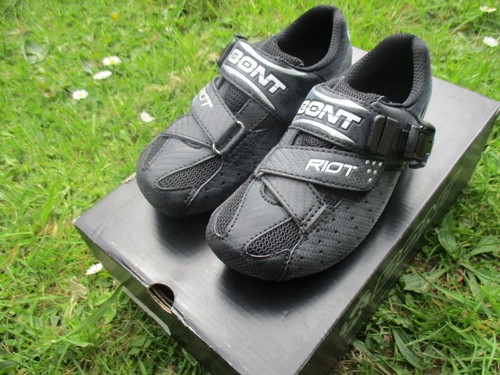 Bont riot child - riot,