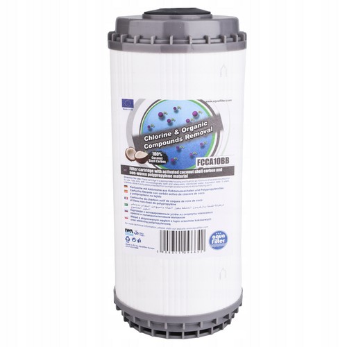 Aquafilter 5 tsgac 10 - x, 4.5"