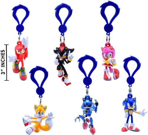 Sonic the hedgehog - hedgehog, backpack