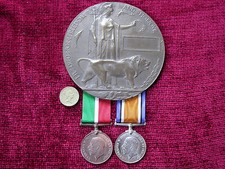 Mercantile Marine Replica Copy