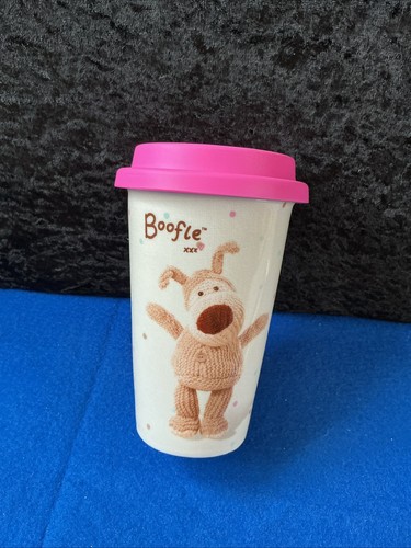 Boofle the travel mug - boofle,