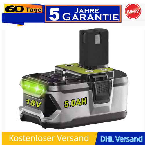0ah 18v genuine lithium - genuine,