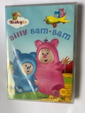 BabyTV: Billy Bam Bam (6