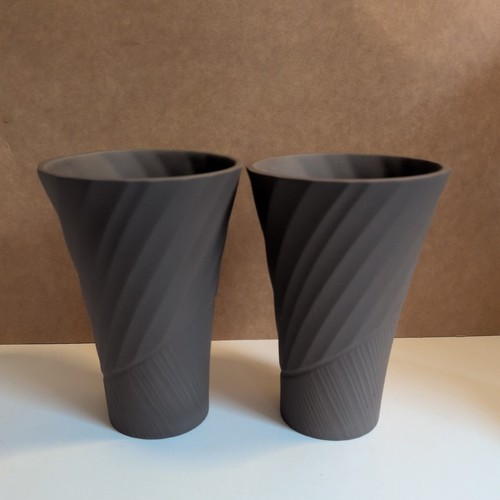 Wedgwood jasperware night and - jasperware,