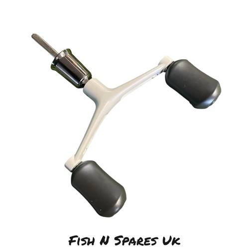 Shimano spare double - spare, handle
