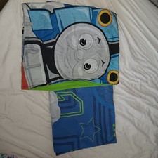 Thomas the Tank Engine single