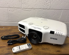 Epson EB-4950WU 1080p 4500