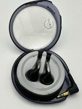 Sony MDR-E837 Stereo Earphones