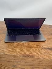 Apple MacBook Pro 13” 2016