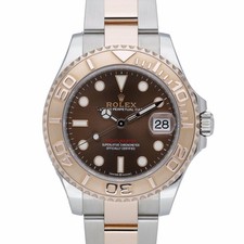 Rolex yacht master 268621 - yacht-master, 37