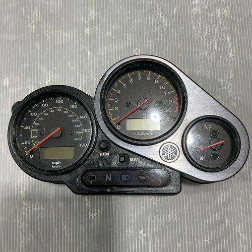 2002 yamaha fazer fz1 - 2002, 01-05