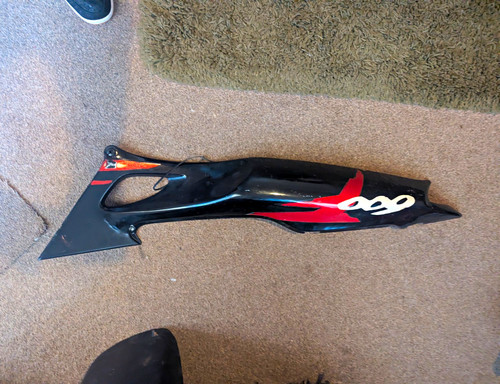 1998 honda cbr - cbr, 600f