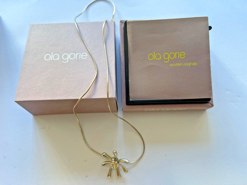 Ola gorie scottish - gorie,