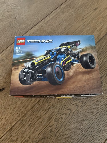 Lego technic 42164 off - 42164, off-road